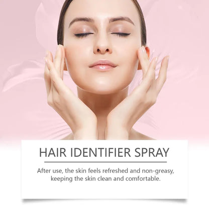 Amaluno Hair Identifier Spray™