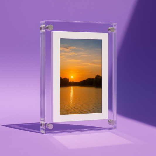 Amaluno Digital Frame™