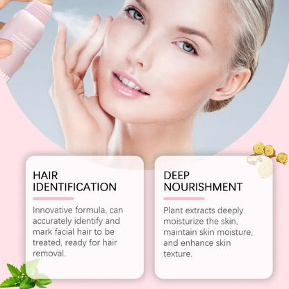 Amaluno Hair Identifier Spray™